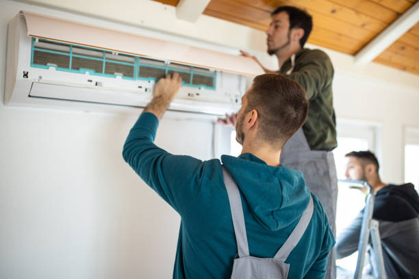 Best HVAC Companies Near Me  in Brooklyn, IA