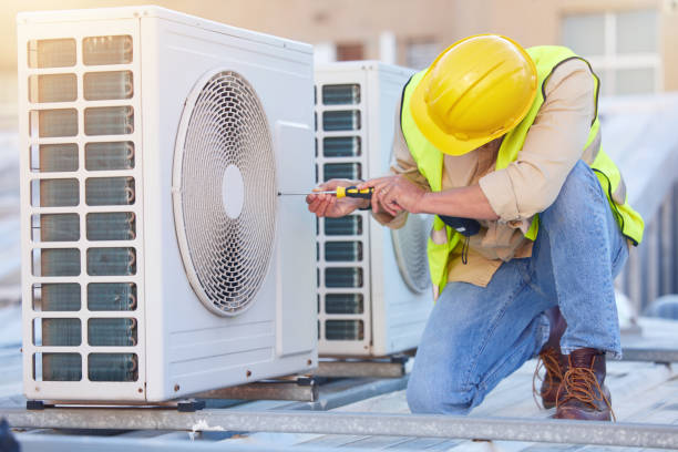 Best HVAC Air Duct Cleaning  in Brooklyn, IA