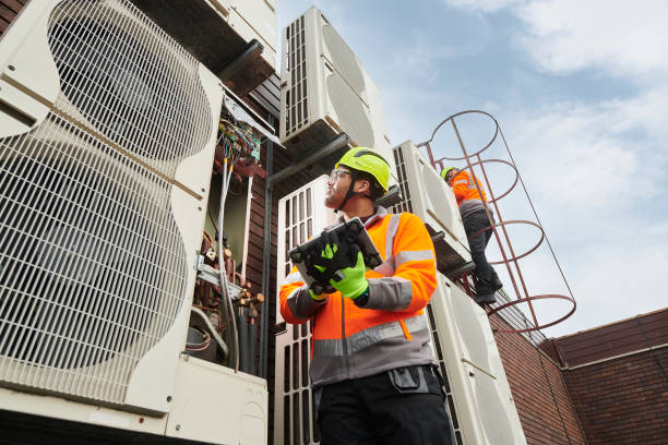 Best HVAC Air Duct Cleaning  in Brooklyn, IA