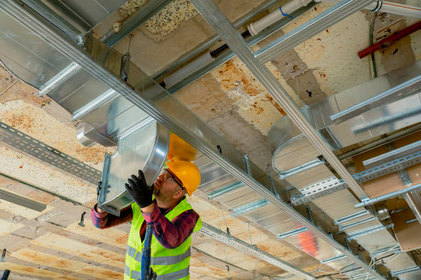 Reliable Brooklyn, IA HVAC Solutions