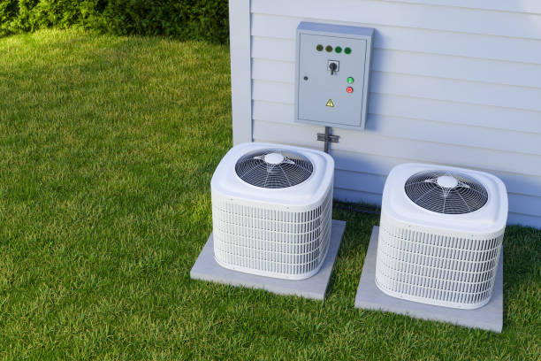 Best Heating Repair Services  in Brooklyn, IA