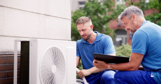 Best HVAC System Installation  in Brooklyn, IA