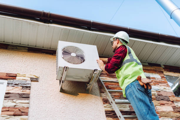 Best HVAC Air Duct Cleaning  in Brooklyn, IA
