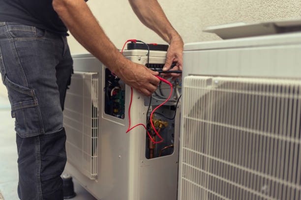 HVAC Maintenance Plan in Brooklyn, IA