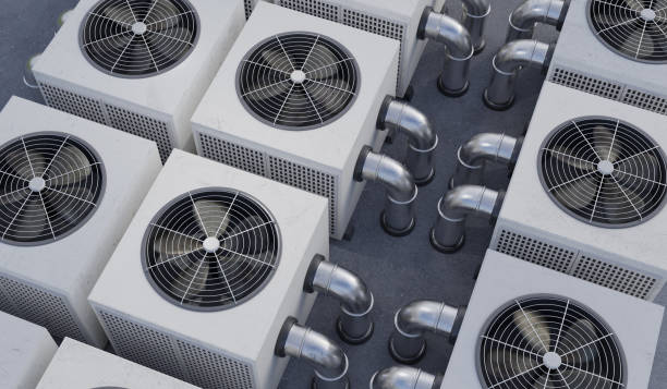 HVAC Air Duct Cleaning in Brooklyn, IA