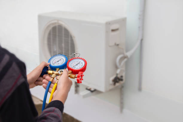 Best Affordable HVAC Services  in Brooklyn, IA