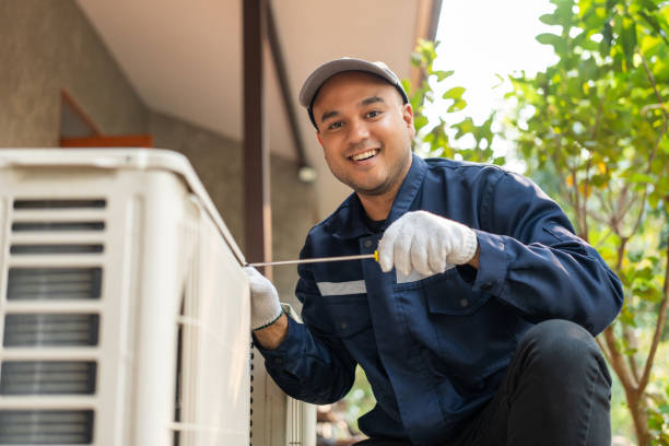 Best Affordable HVAC Services  in Brooklyn, IA