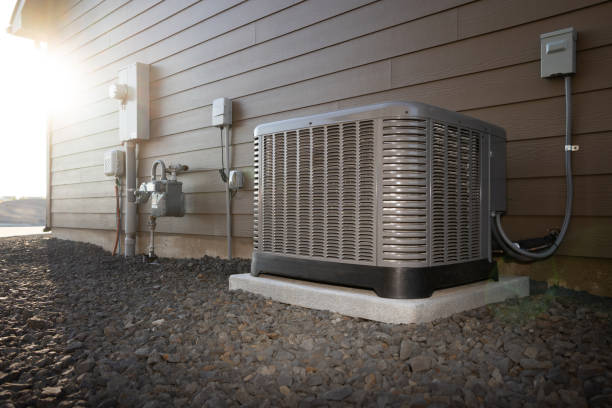 Best Affordable Air Conditioning Repair  in Brooklyn, IA